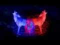 MY BABY Seeing Red Official Lyric Video