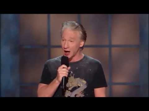 Билл Мар - О Путине (перевод и озвучка Rumble)