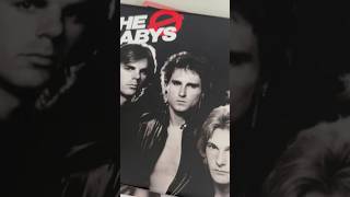 Download lagu THE BABYS ⭐ My Babys CD Collection ⭐ JOHN WAITE ⭐ 70's Music ⭐ Rock Vinyl & CD #70srock #johnwaite mp3