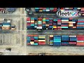 Ecommerce Logistics Optimization solutions by Fleetroot