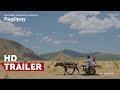 Paglipay Trailer (2016) |  Garry Cabalic, Joan Dela Cruz, Anna Luna