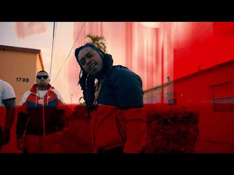 "Nobody's Favorite" - OG TBOY | shot by Cash Jundi