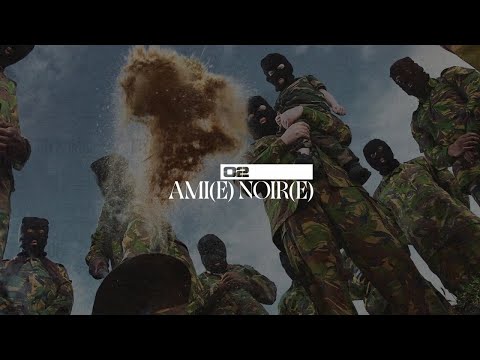 Video thumbnail for AMI(E) NOIR(E)