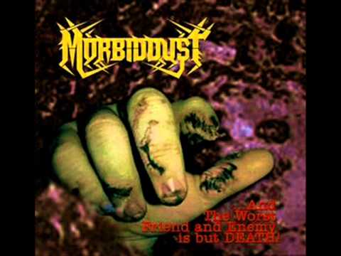 morbiddust-don't let uncle sam win (demo)