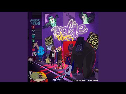 Funk Duro (con Lucía Ranz & A.Cheeze)