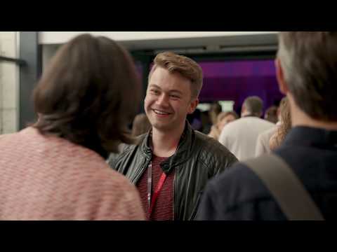 High Five, ECD! - Video-Recap des ECD 2019 in der Wappenhalle München