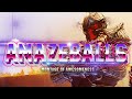 AMAZEBALLS! The God Roll Montage of Awesomeness (Destiny 2)