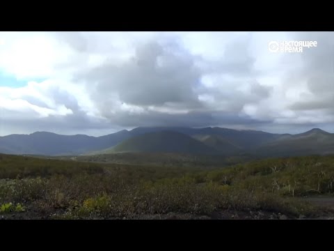 Життя на Курилах (ПОВНА ВЕРСІЯ)