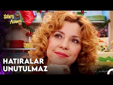 Sihirli Annem - Betüş Çilek'i Unutamıyor...