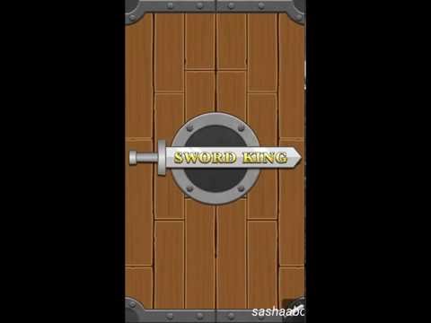 sword king обзор игры андроид game rewiew android.