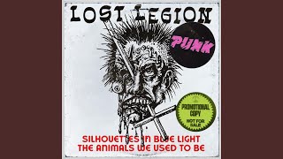 The Animals We Used To Be