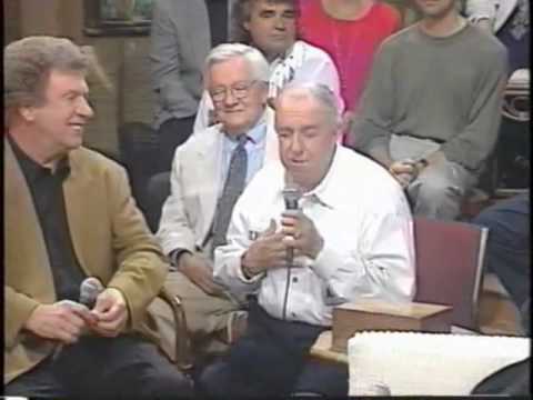 Child of the king-George Younce-  jd sumner Gaither