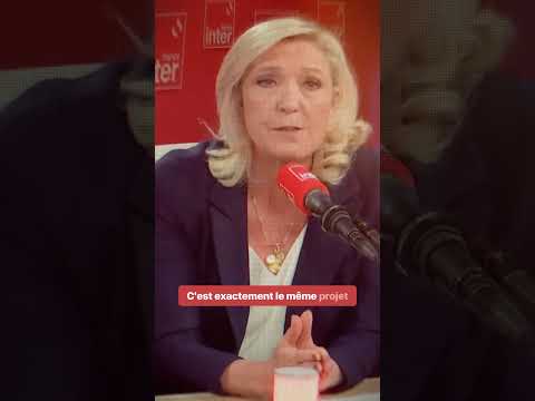 Les Républicains, l'autre parti d'extrême-droite.