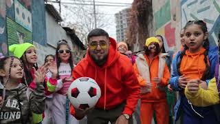 HRAG - Gola Gola / World Cup Song / Qatar 2022