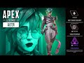 Apex Legends New Legend Alter: Abilities & Gameplay (WE WERE WRONG!?)
