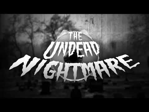 Undead Nightmare (Feat. High-Phen) Teaser