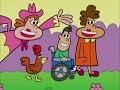 Вулиця Сезам Sesame Street Stick Out Your Hand And Say Hello Ukrainian