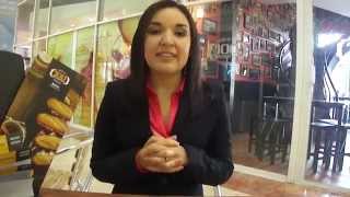 preview picture of video 'Entrevista 100 Montaditos Metepec'