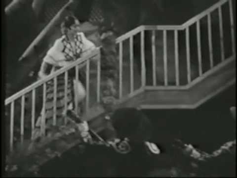 Auf den Flügeln bunter Träume  - Doddy Delissen/Hilde Weissner - Rumba 1938