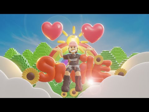 LEGENDBOY - อย่ายิ้มเดี๋ยวพี่ใจวาย feat.ไกด์ ฟิสิกส์, SK MTXF (Officiial Visualizer)