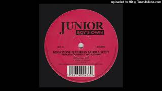 Bookstone Featuring Sandra Scott - Groove Me (Feeling Alive Mix)