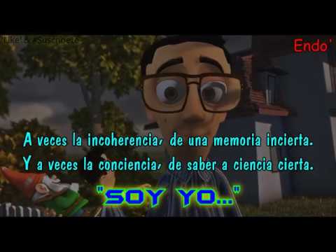 QUIÉN IBA A PENSAR - Brock Ansiolitiko Ft El niño de la Hipoteca | LETRA