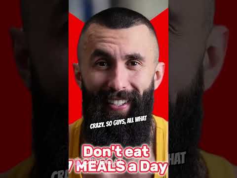 Anatoly's secrets to powerlifting success: training, nutrition, and more! #anatoly #training #health