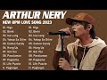 Arthur Nery Songs 2023 🦑Arthur Nery Nonstop Playlist 2023 🎶Arthur Nery Latest Hugot Ibig Kanta 💖