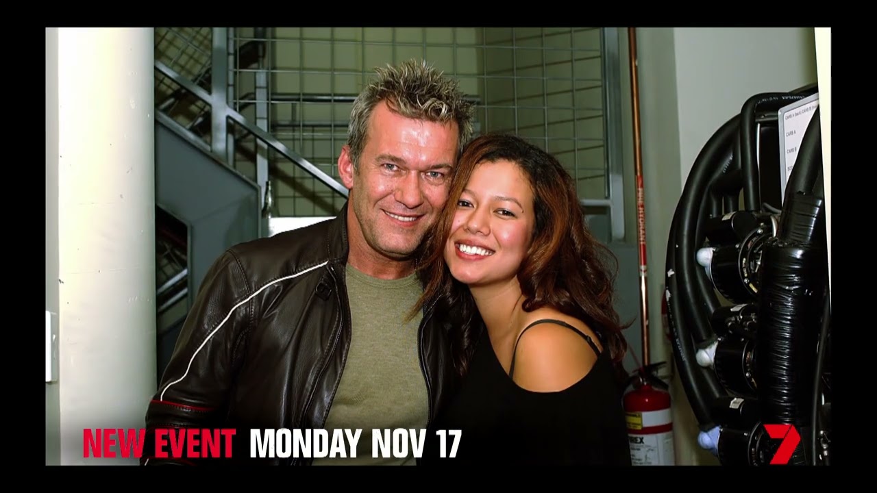 Jimmy Barnes: Working Class Man — Official Trailer