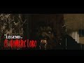 The Legend of El Hombre Lobo | Paul Naschy Retro Style Trailer
