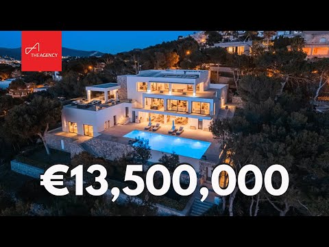 8 Gran Via Porrassa | Santa Ponsa, Spain - The Agency