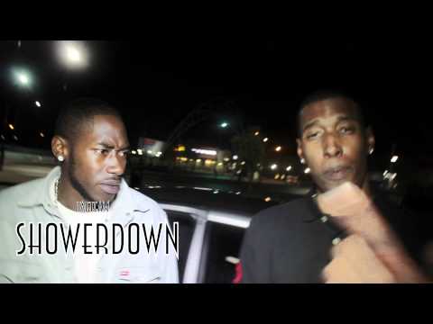 RAMPZ & TIPS TAGTEAM SHOWERDOWN