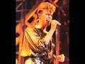 Dancing With The Big Boys (Live on Glass Spider Tour)