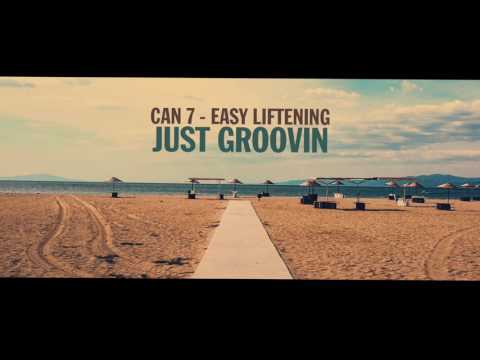 Can 7 -  Just Groovin