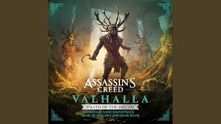 Musik-Video-Miniaturansicht zu Canaid Lia Fáil Songtext von Assassin's Creed Valhalla (OST)