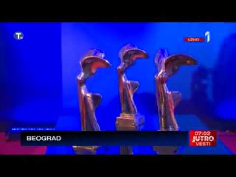 Serbia TV Coverage 3 2018