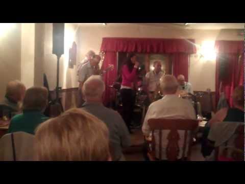 Worcester Jazz  Summertime