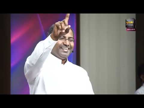 En Karthar Seiya Ninaithathu by Pr  Gabriel Thomasraj @ ACA Church, Avadi