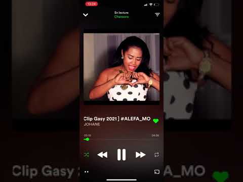 TAA TENSE- Fitiavana mamy