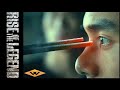 Rise Of The Legend I M Not Afraid Hot Tea Test 1080p60fps