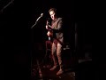 Josh Rouse - Night Time (live in London 2017)