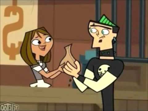 Total Drama Action Camp Episode 11 "Ocean's Eight Or Nine"