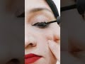 Eyeliner Tutorial Makeuptutorial Eyemakeup Beautyhacks Eyelinertutorial Shorts Eyeliner