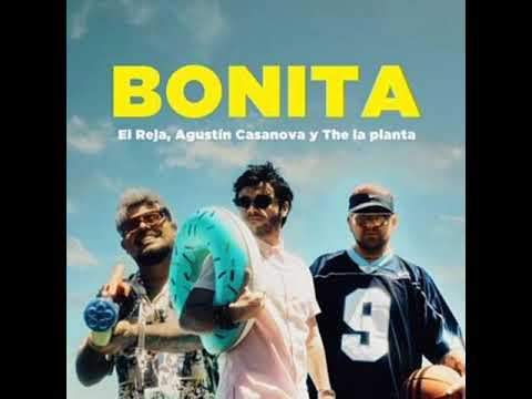 El reja x Agustín casanova x the la planta