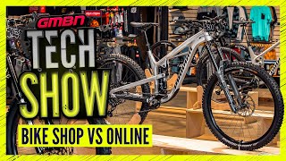 Will Brands Selling Direct Kill Or Save The Industry? | GMBN Tech Show 334