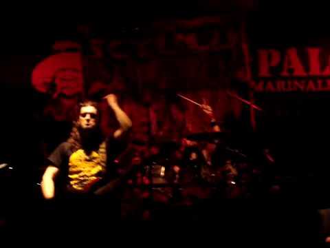 KTULU   Forzados A La Agonia 2010 Sala Palo Palo, Marinaleda, Sevilla