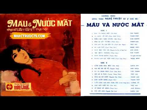 Thể hiện bởi Thái Thanh (trước 75)