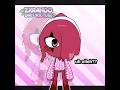 COZY PINK BLOT ORIGINAL Dandy S World Dw Dandysworld Animation