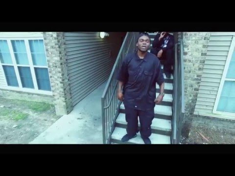 B.N.E PIMP -  "CONFUSED" (OFFICIAL VIDEO) Directed by ASN Media Group