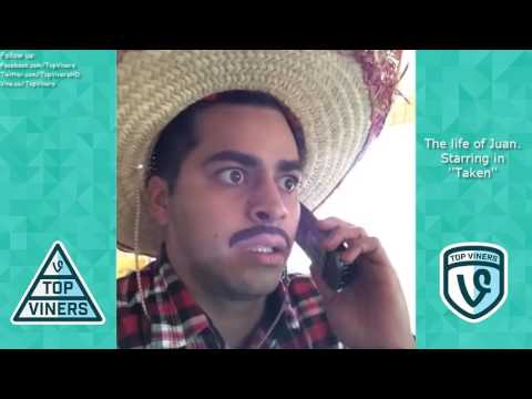 Juan Vines (Funny af) 🔔